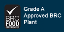 BRC Food Certified