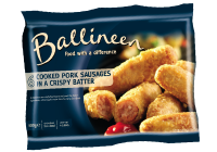 Ballineen Frozen Retail Bag Range