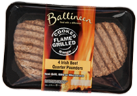 Ballineen BBQ Flame Grilled Range