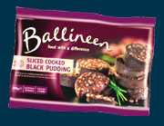 Ballineen Black Pudding