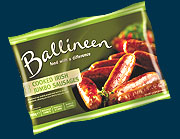 Ballineen Jumbo Sausages