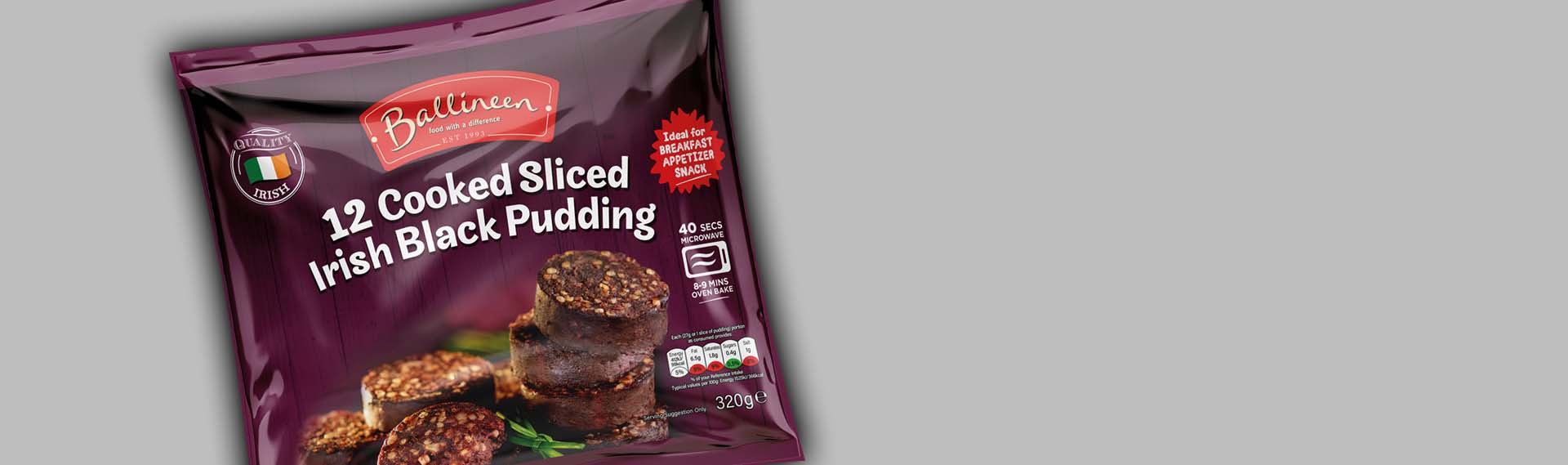 blackpudding,blackpinklisa irish black pudding