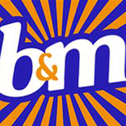 B and M